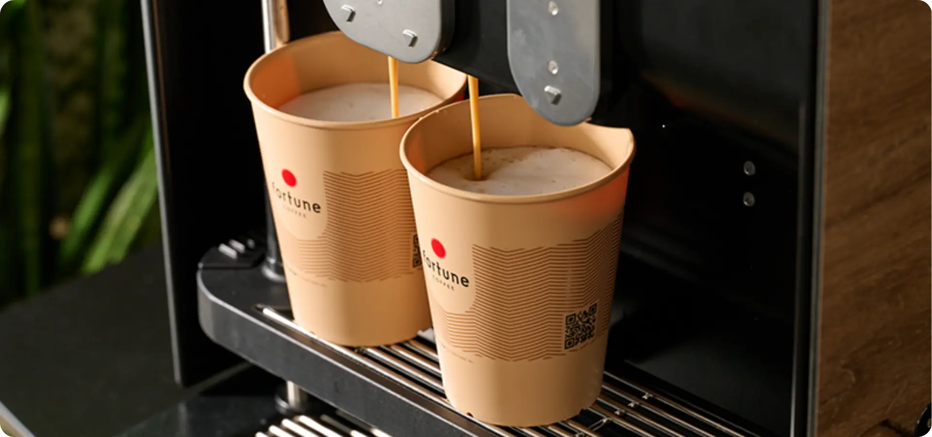 Hoe draagt koffie bij aan een gezonde werkplek